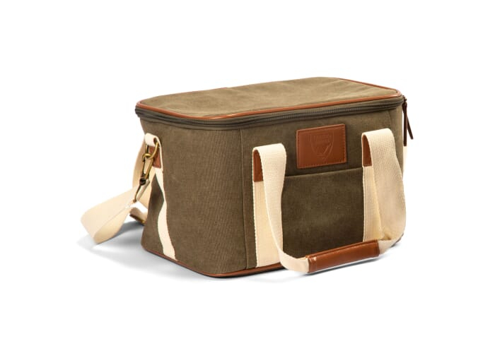 Sac isotherme promotionnel 12L Orrefors Hunting Vert 